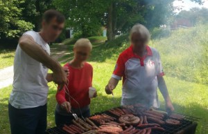 bbq